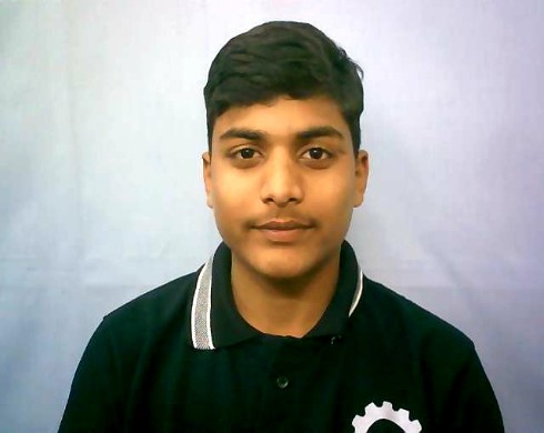 AKSHIT SAINI