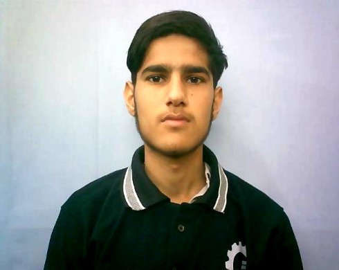 MANISH KUMAR