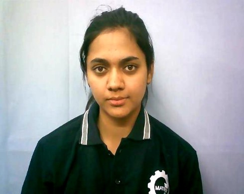 PRIYANKA MAWALIYA