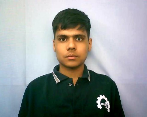 MITESH
