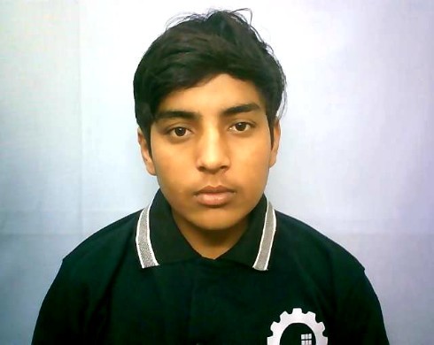 VIKASH SIYAG