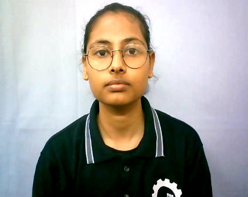 JAYA TUNGARIA
