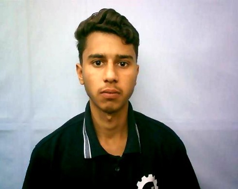 YASH RUNDLA