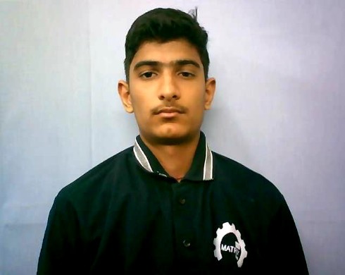 GAURAV CHOUDHARY