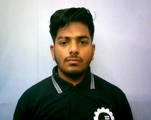 RAHUL GURJAR