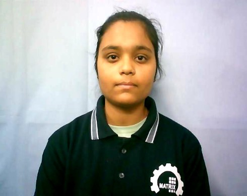 MUSKAN
