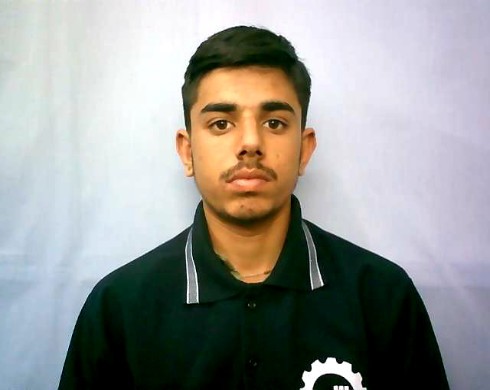 ARUNPAL SINGH