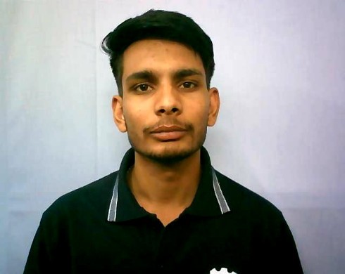 VIRENDRA GURJAR