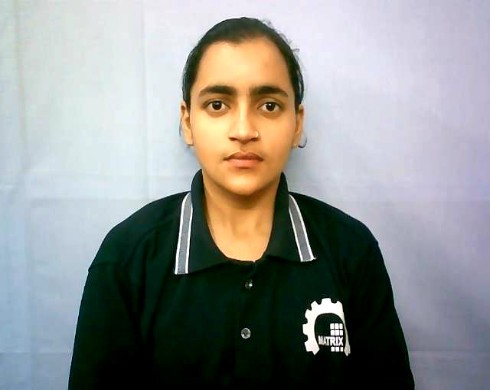 DIVYA BAJYA