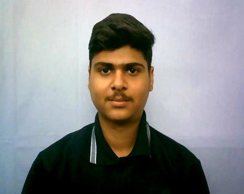 HARISH YADAV