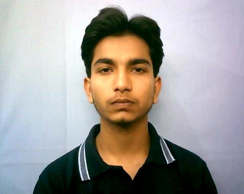SUJAL KHAN