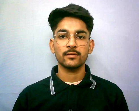 LOKESH JANGID