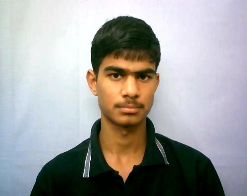 VISHAL MEENA