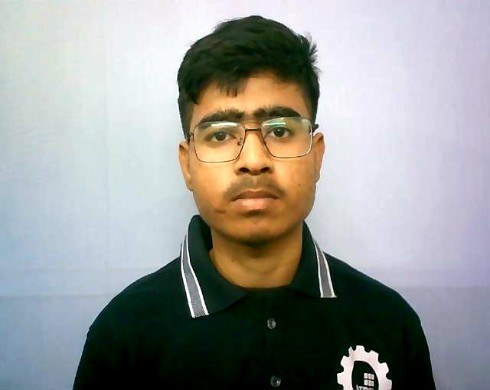 MAYANK KUMAR