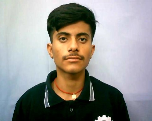MAYANK JAKHAR