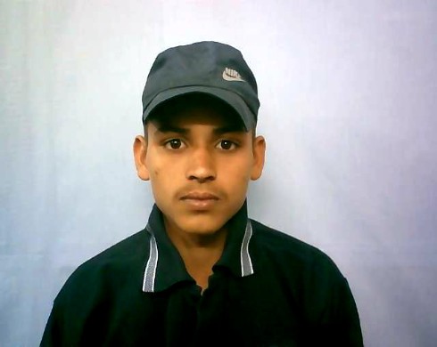 RIZWAN KHAN