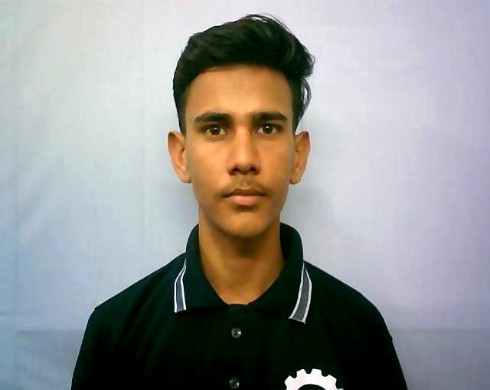 VIKAS BIJARNIYA