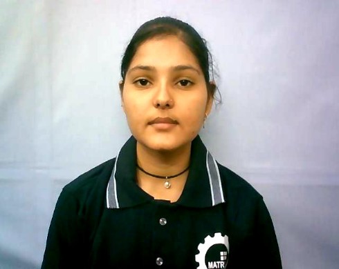 PRIYANKA CHOUDHARY