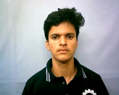 KUNAL BHIDASRA