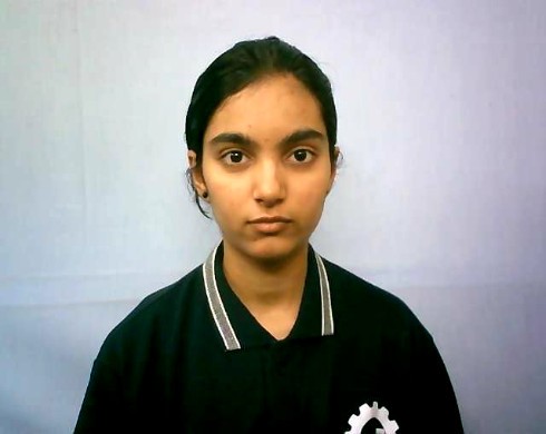 VARSHA KUMARI