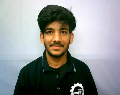 PRADUMAN SINGH