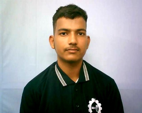GAURAV YADAV