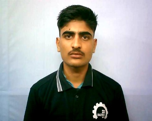 HIMANSHU YADAV