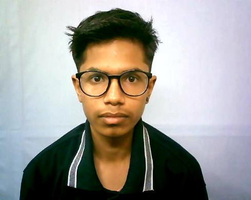 Hemant Kumawat