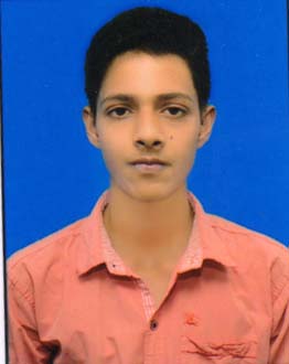 Mohit Saini