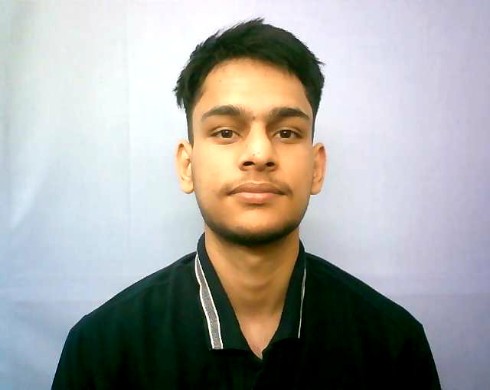 RAHUL YADAV