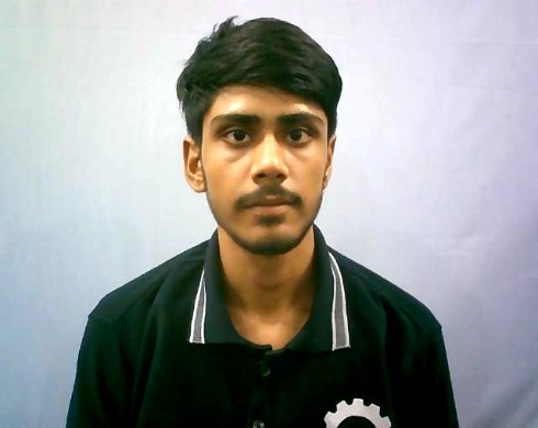 SUMIT KUMAR