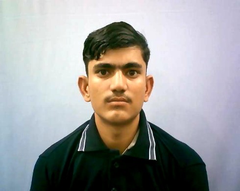 VIKAS DABLA