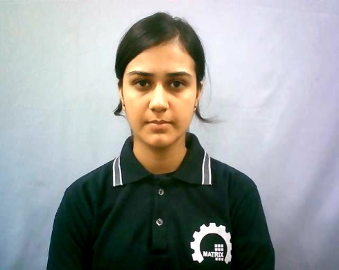 VANDANA SWAMI