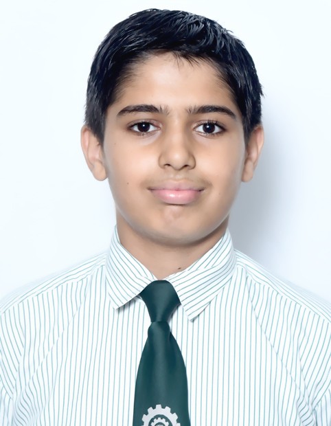 NAHAR SHARMA
