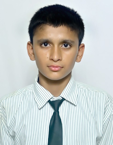 GAURAV