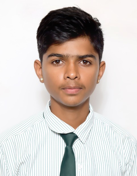 RAJDEEP SINGH