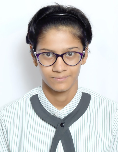 MIMANSA CHOUDHARY
