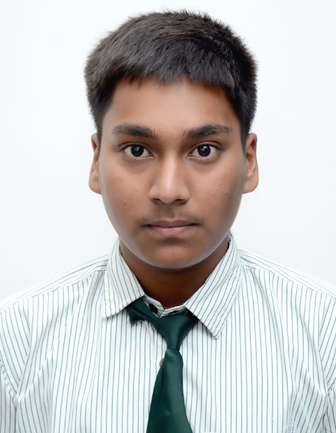 NAMAN PUNIA