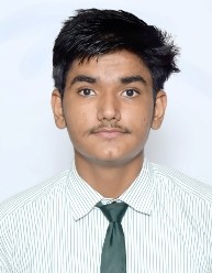 LAKSHYA CHOUDHARY