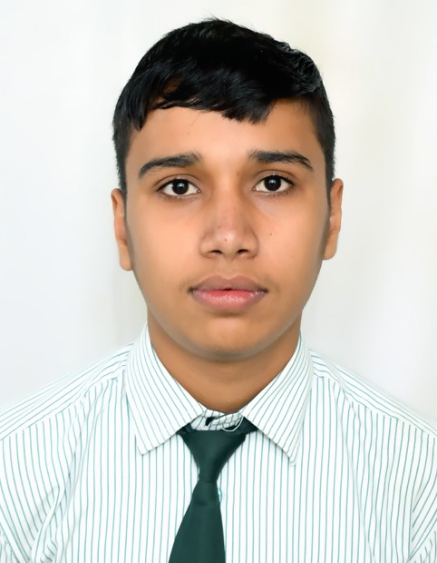 MAYANK