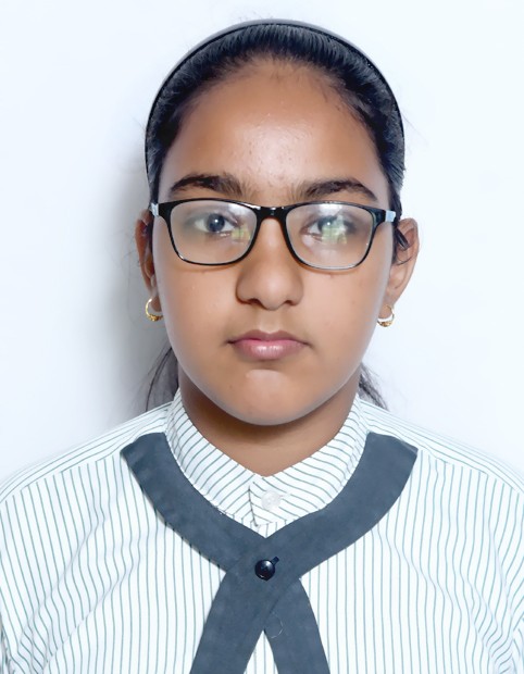ANISHA CHOUDHARY
