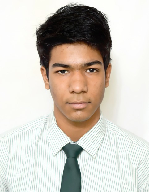 KRISHNA ROHITWAL