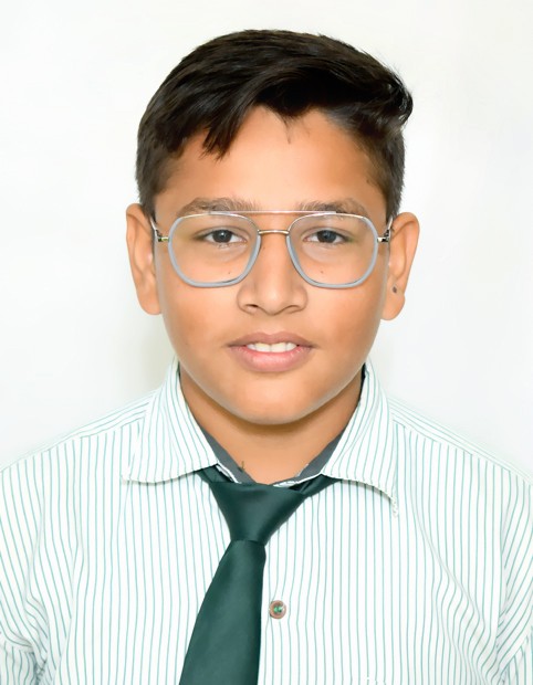 ANKUSH BHASKAR