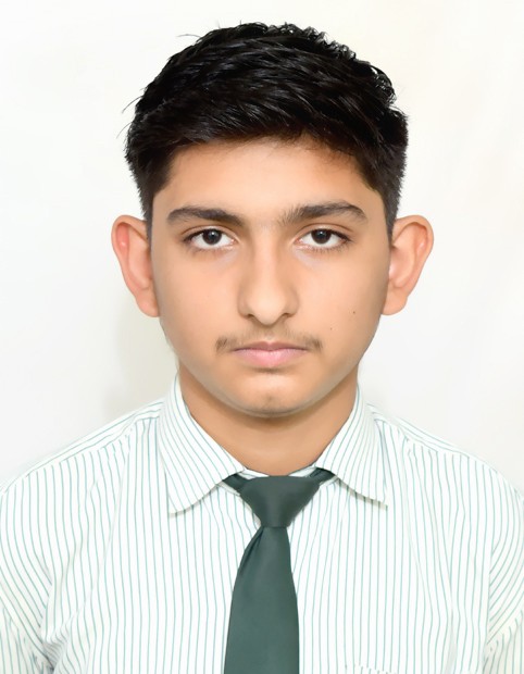 SUYASH DOOT