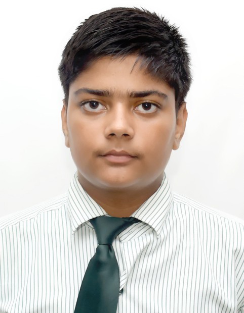 HIMANSHU