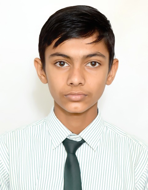 DEVESH SOMRA