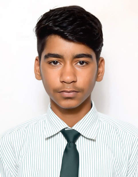 SUNIL KUMAR