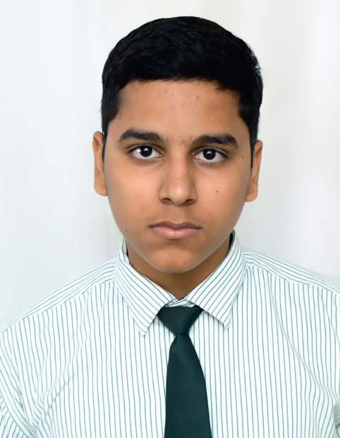 ARUN BENIWAL