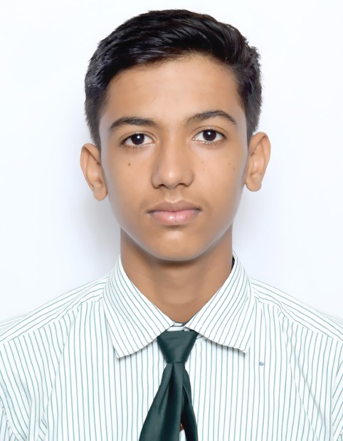 ANKIT DEVANDA