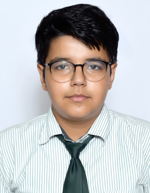 AHAAN PUNIA
